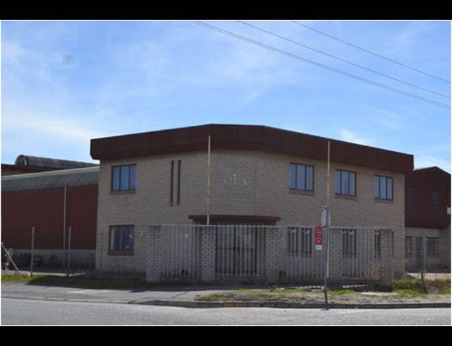 250M² FACTORY TO LET IN BLACKHEATH INDUSTRIAL